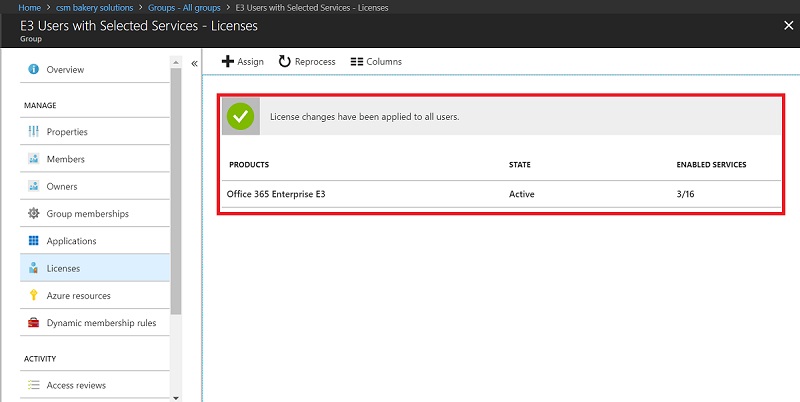 Automate License Assignments In Office 365 Cloud Decoded