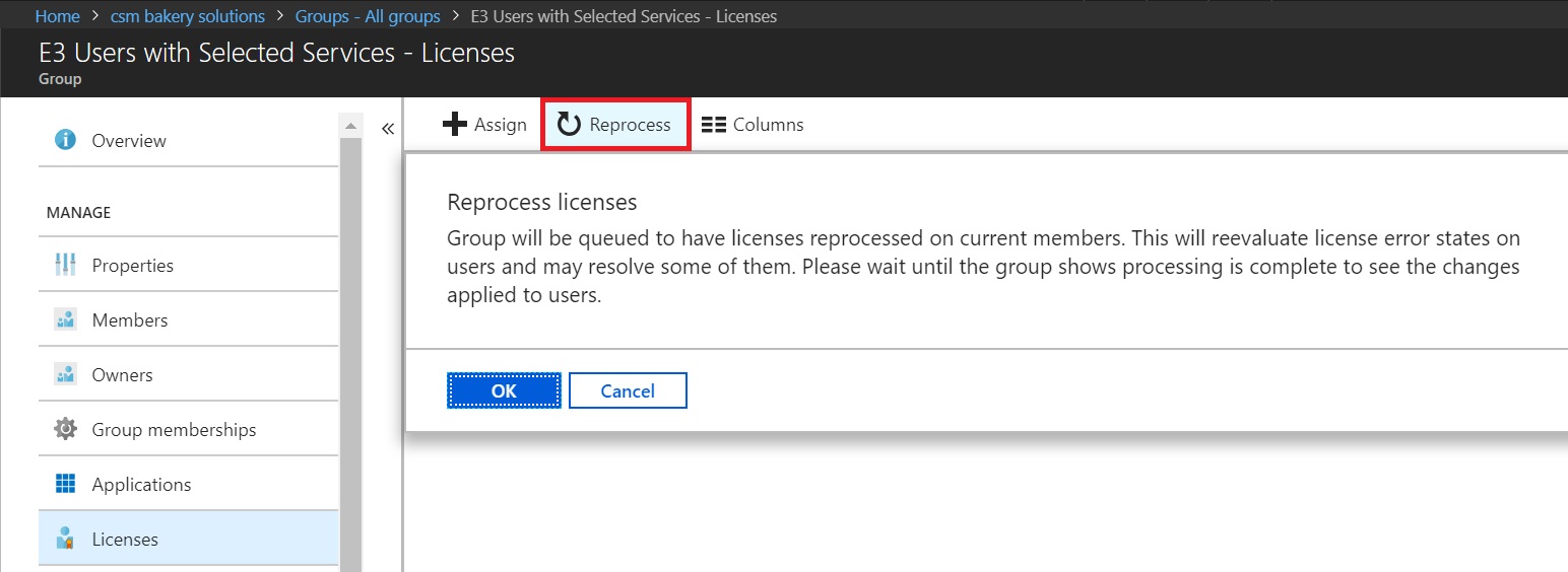 Automate License Assignments In Office 365 Cloud Decoded