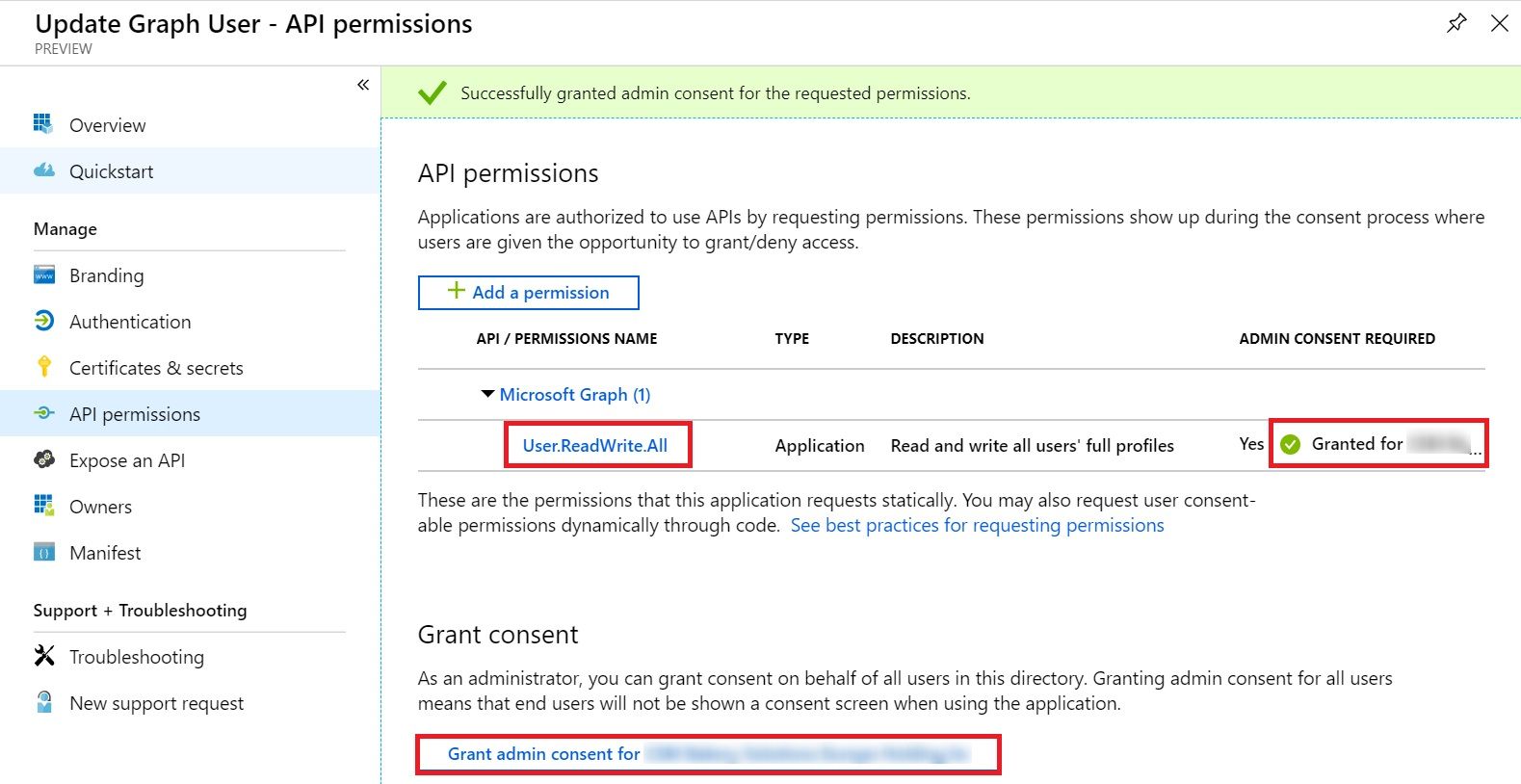 Disable Delve For Selected Users Using Powershell Ms Flow Cloud Decoded
