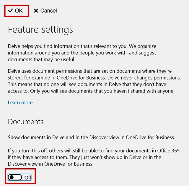 Disable Delve For Selected Users Using Powershell Ms Flow Cloud Decoded